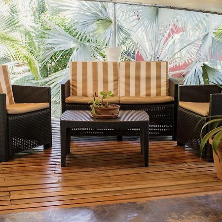 Hotel Mauna Loa Pinilla Luaran gambar