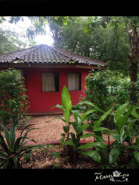 Hotel Mauna Loa Pinilla Bilik gambar