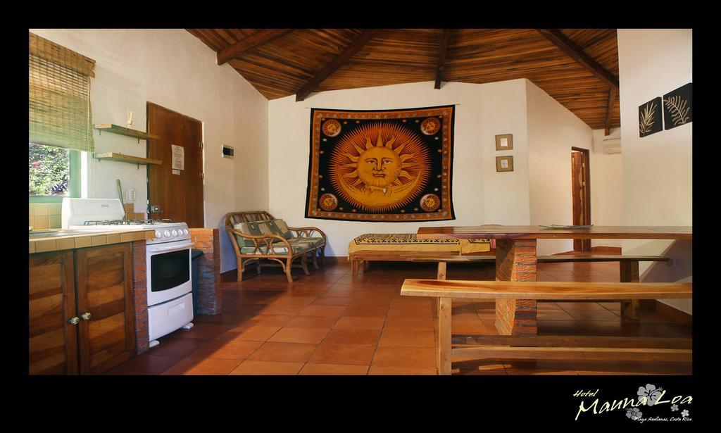 Hotel Mauna Loa Pinilla Bilik gambar