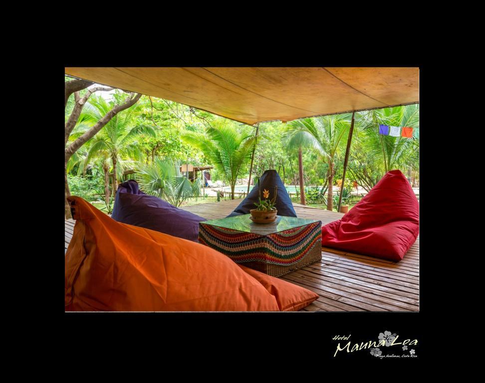 Hotel Mauna Loa Pinilla Luaran gambar