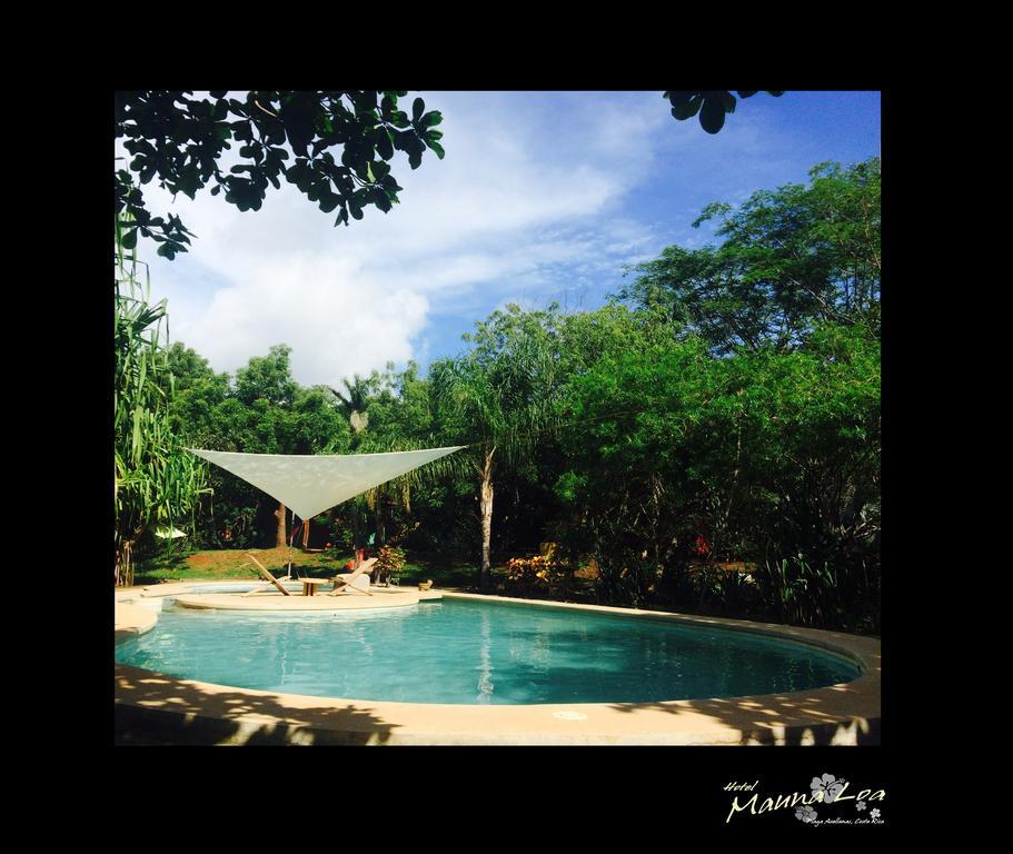 Hotel Mauna Loa Pinilla Luaran gambar