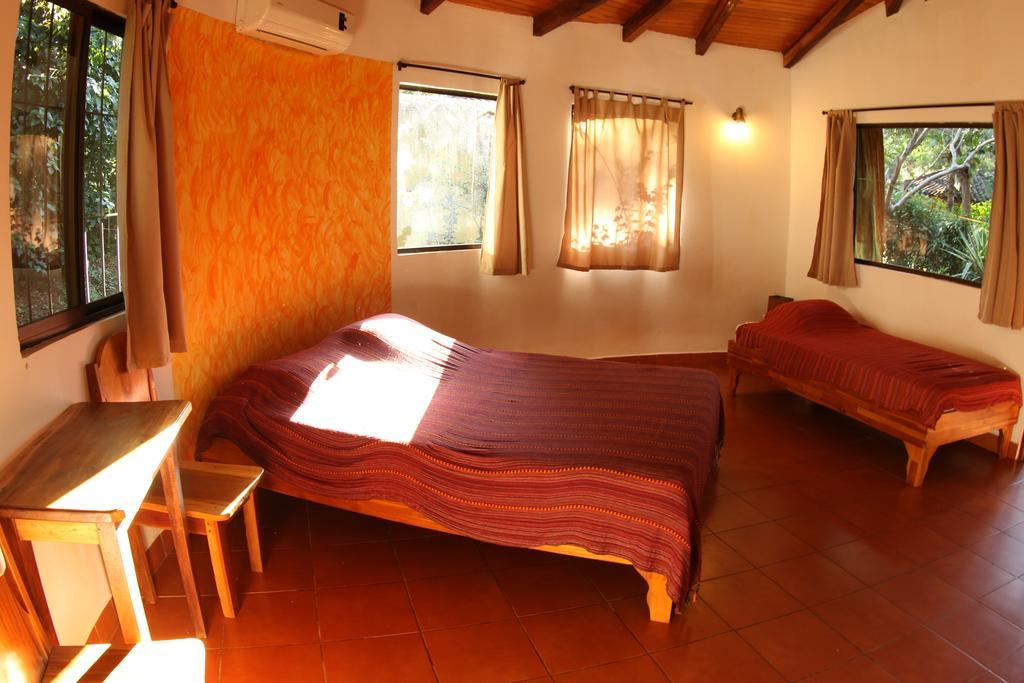 Hotel Mauna Loa Pinilla Luaran gambar