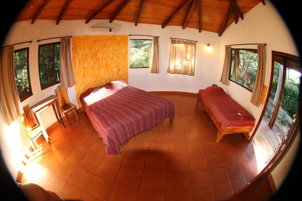 Hotel Mauna Loa Pinilla Luaran gambar