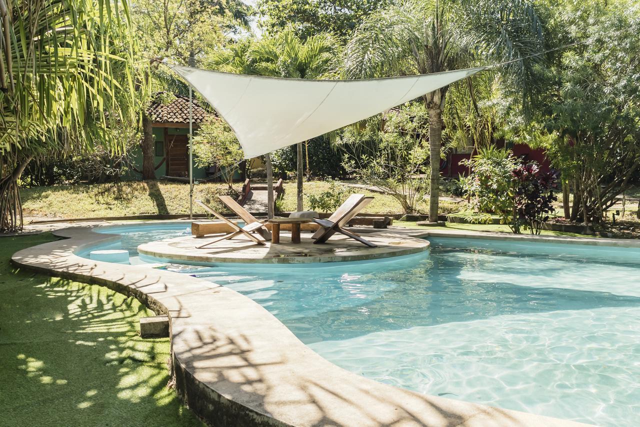Hotel Mauna Loa Pinilla Luaran gambar