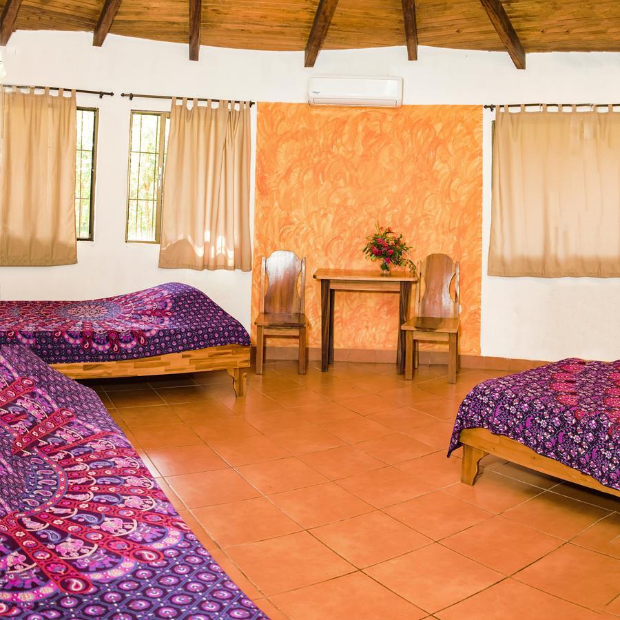 Hotel Mauna Loa Pinilla Luaran gambar