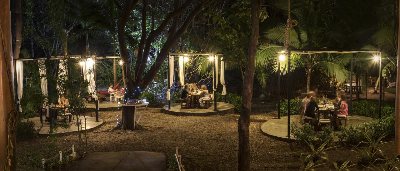 Hotel Mauna Loa Pinilla Luaran gambar