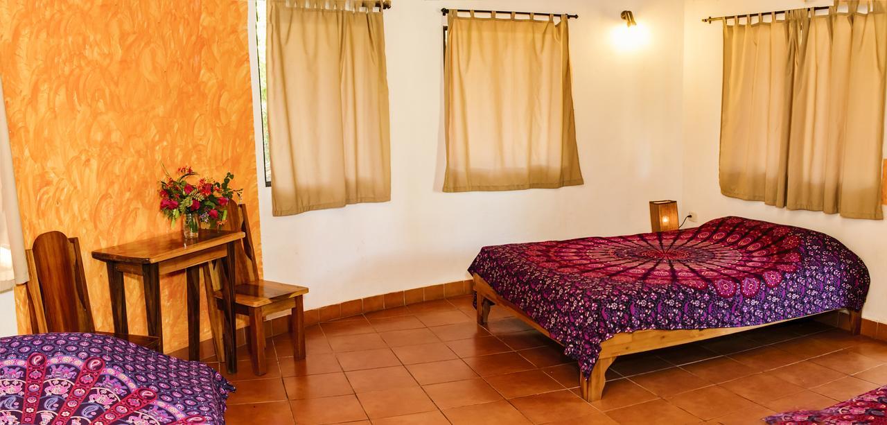 Hotel Mauna Loa Pinilla Luaran gambar