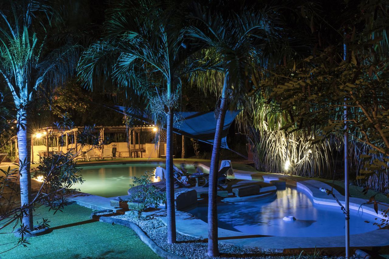 Hotel Mauna Loa Pinilla Luaran gambar