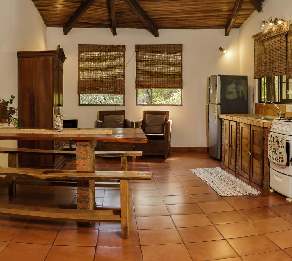 Hotel Mauna Loa Pinilla Luaran gambar