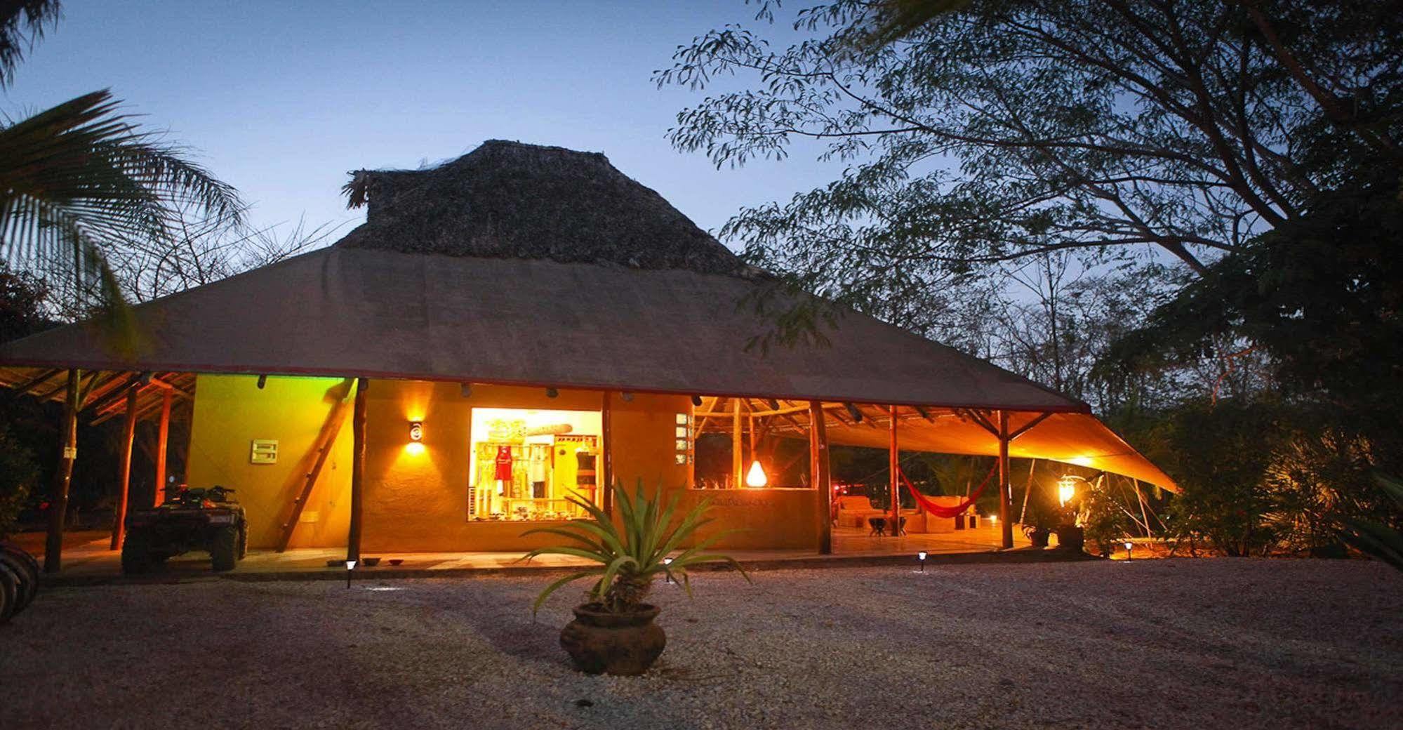 Hotel Mauna Loa Pinilla Luaran gambar