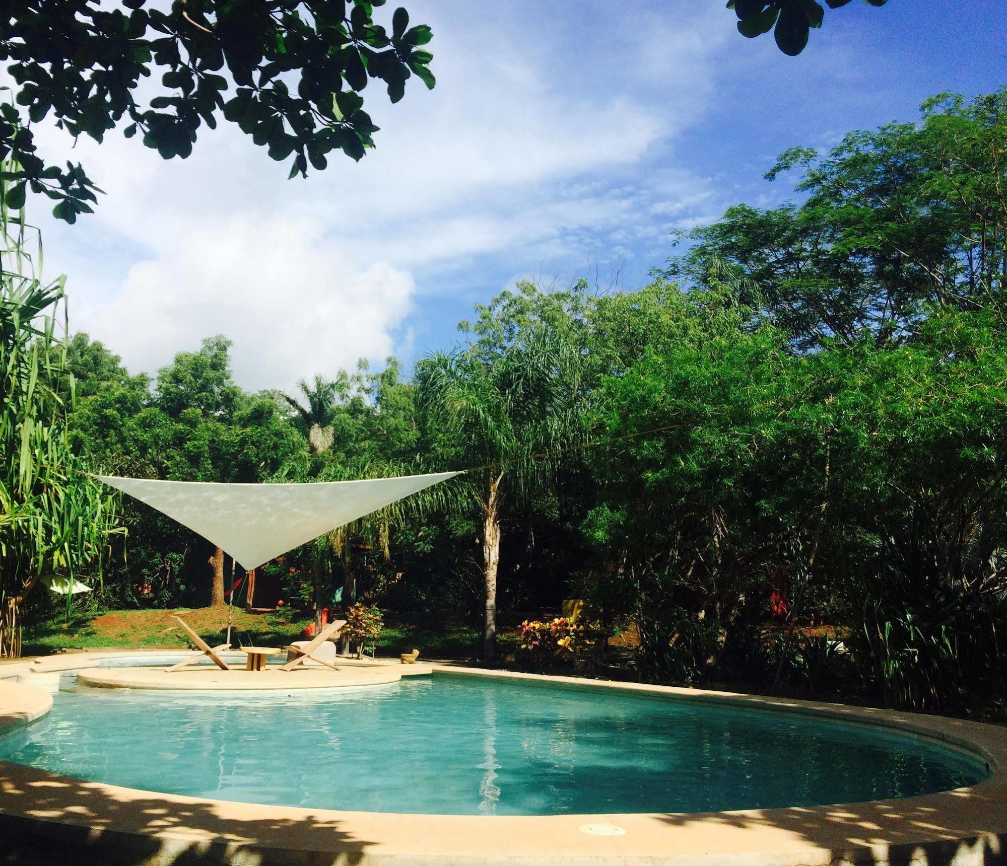 Hotel Mauna Loa Pinilla Luaran gambar