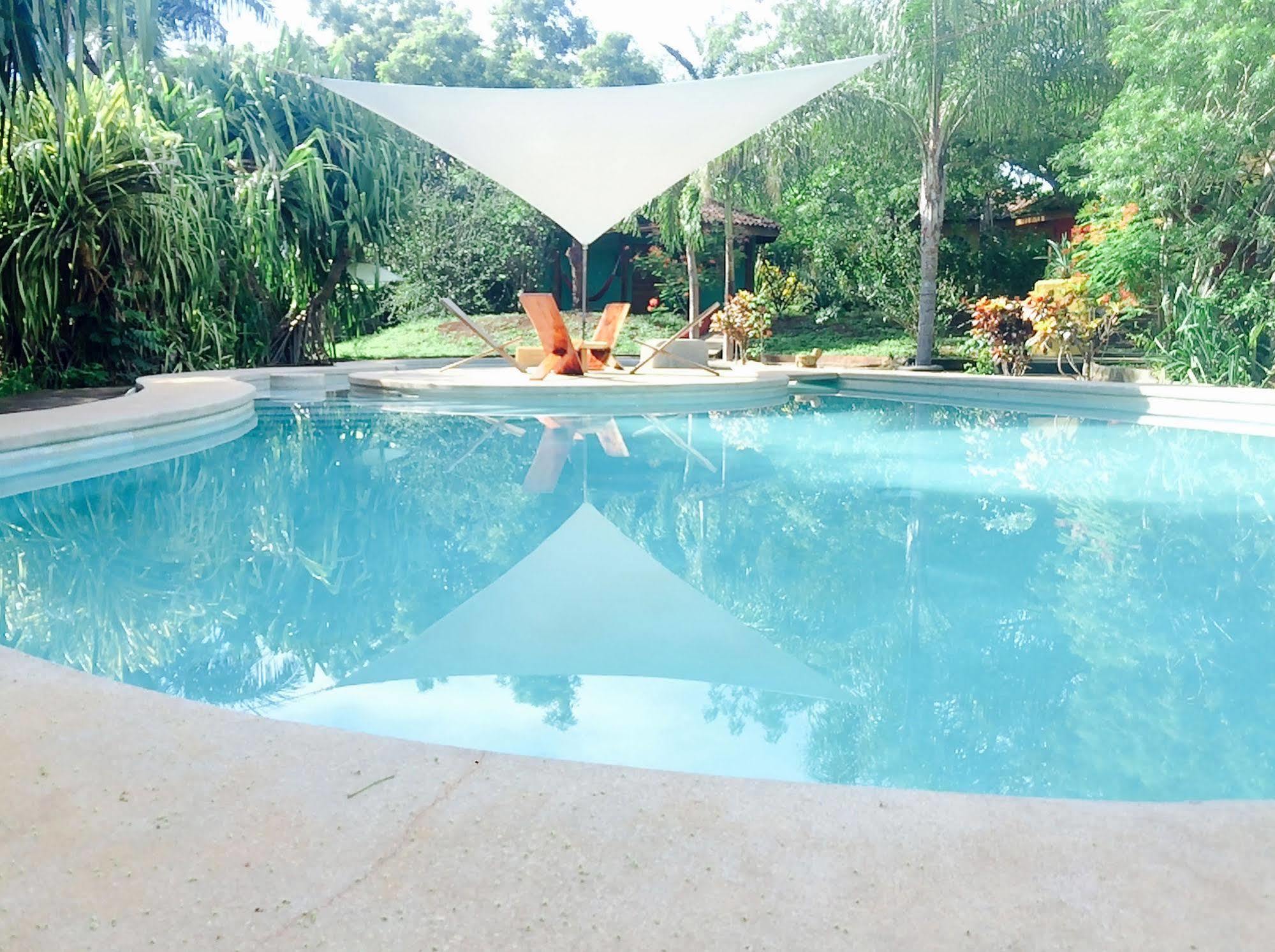 Hotel Mauna Loa Pinilla Luaran gambar