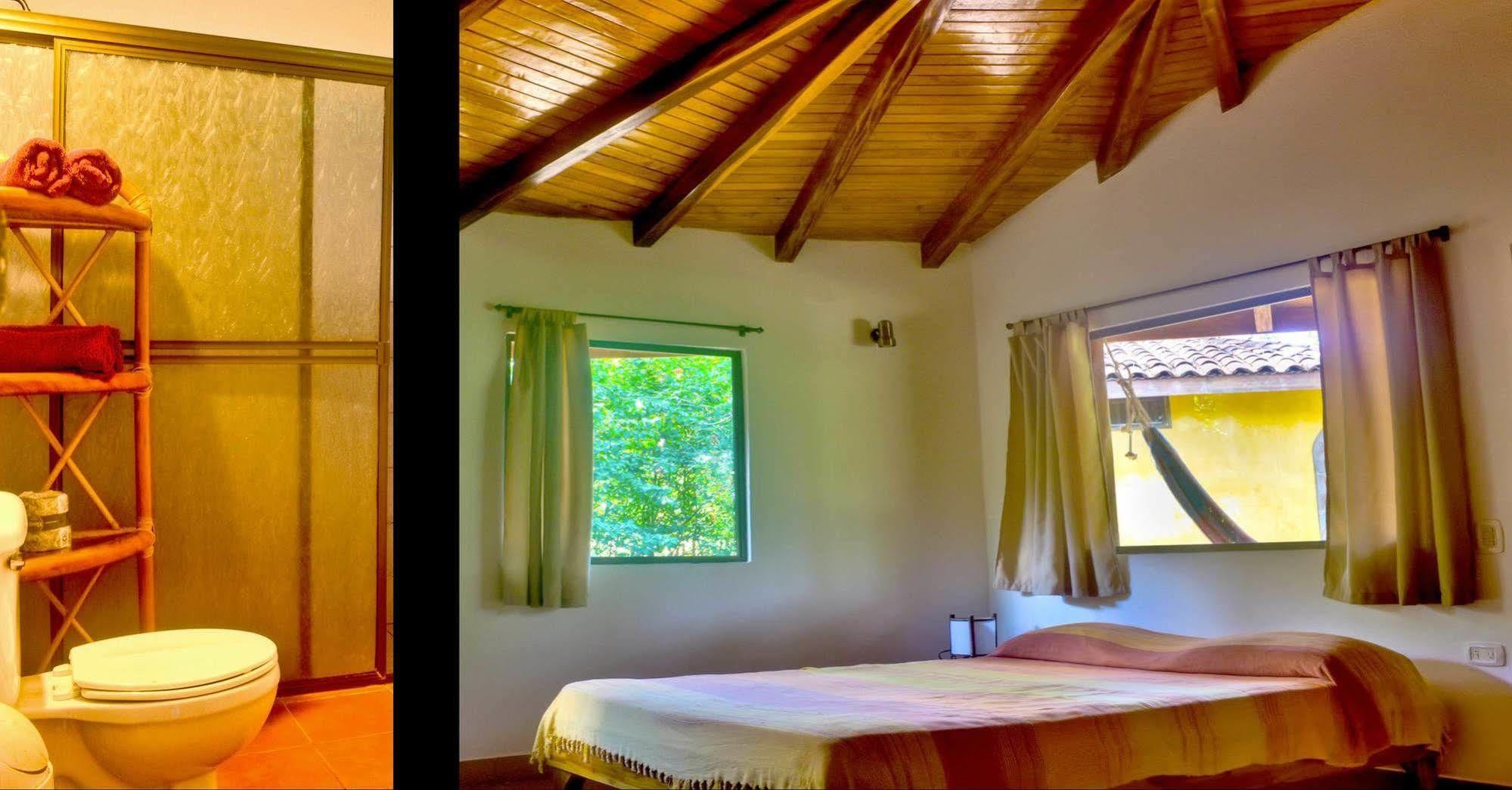 Hotel Mauna Loa Pinilla Luaran gambar