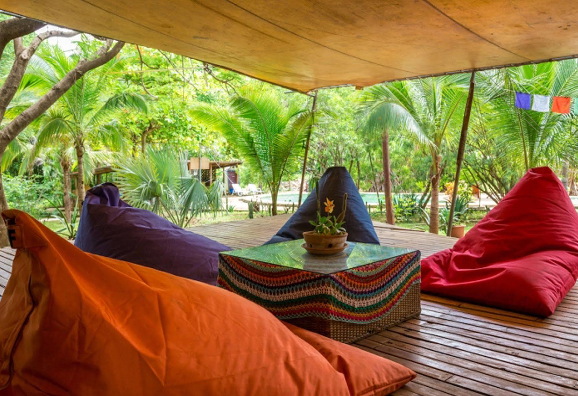 Hotel Mauna Loa Pinilla Luaran gambar
