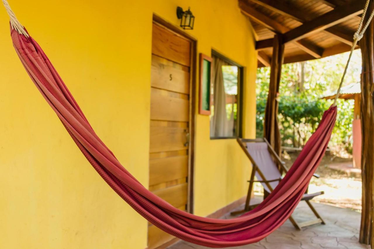 Hotel Mauna Loa Pinilla Luaran gambar